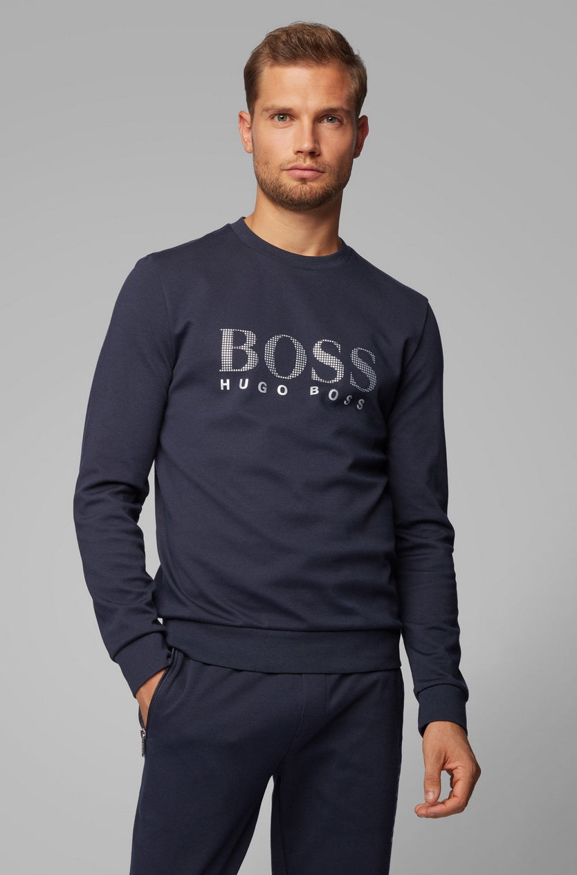 hugo boss trackie