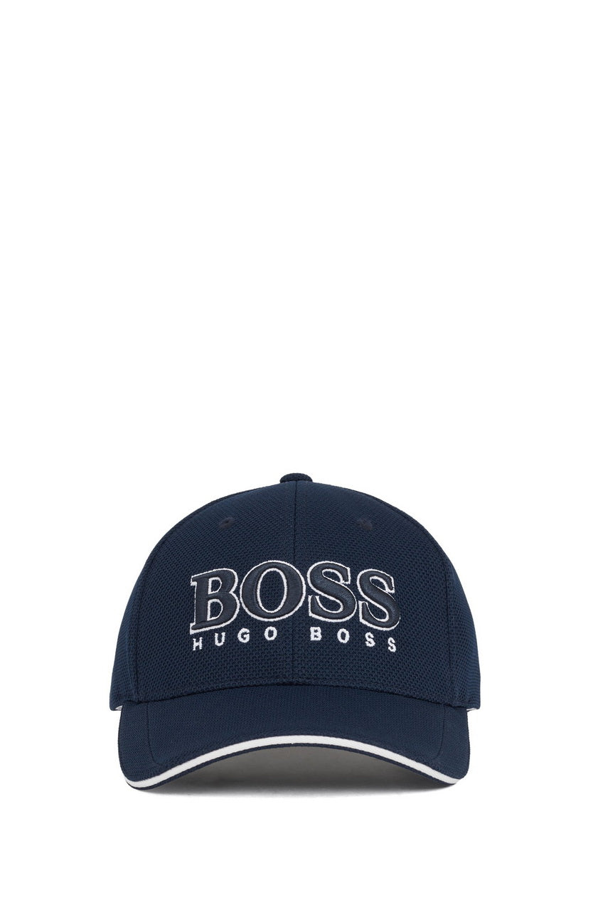 Hugo Boss hat Cap US 50251244-410 – Tech