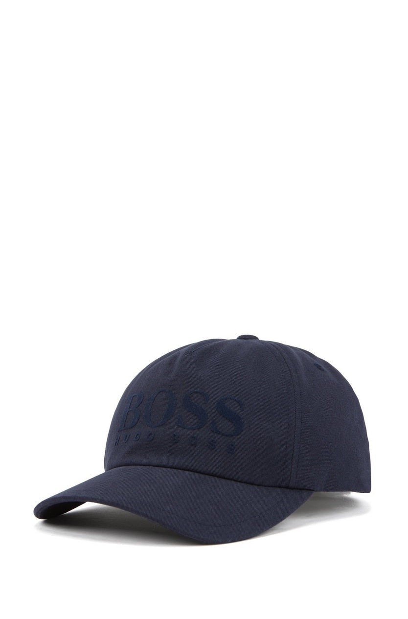 hugo boss fritz cap