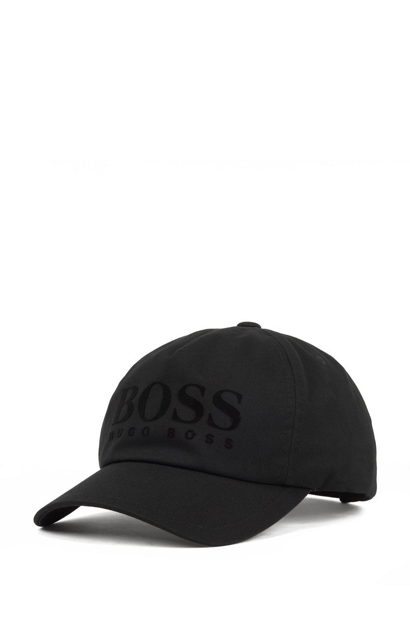 hugo boss fritz cap