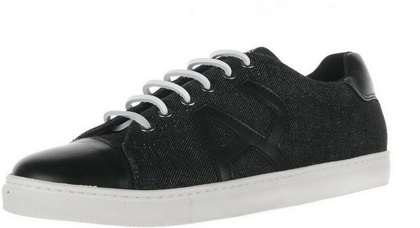 armani mens sneakers