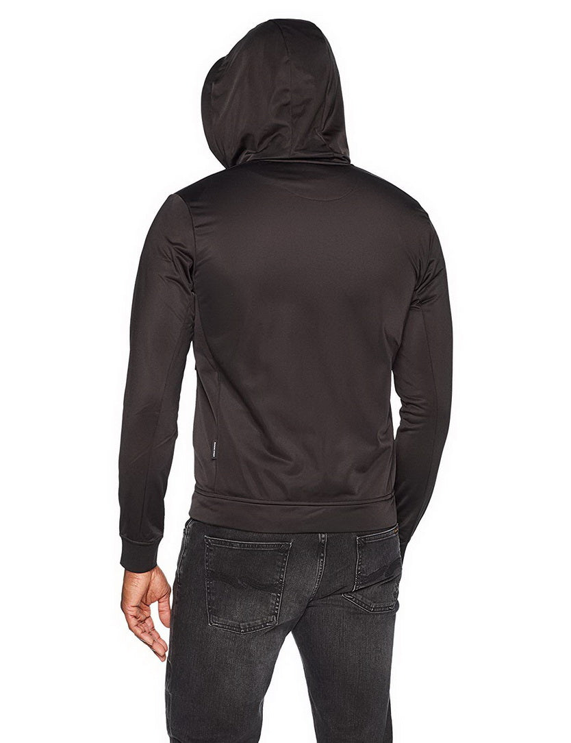 armani hoodie mens