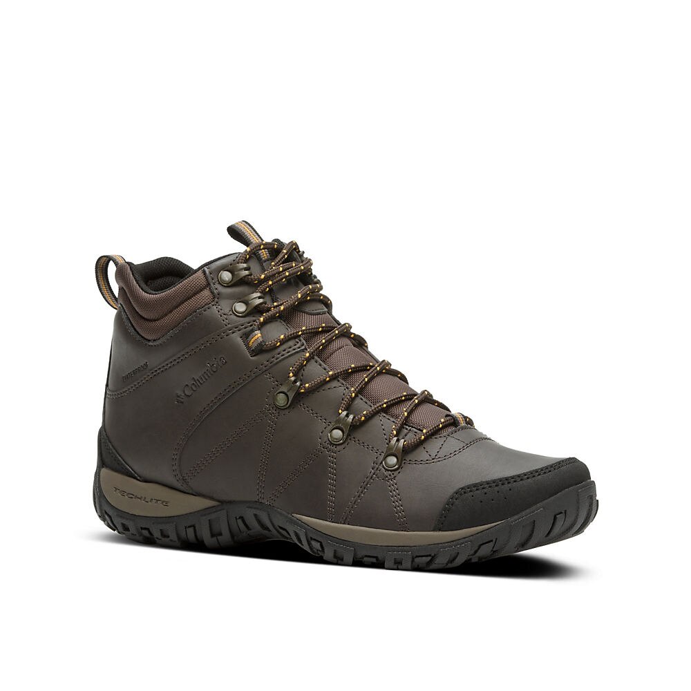 COLUMBIA PEAKFREAK VENTURE MID 