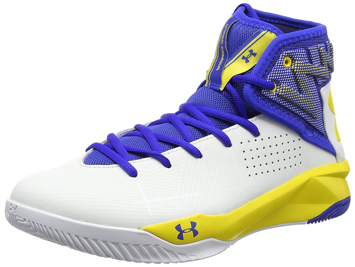 under armor rocket 2