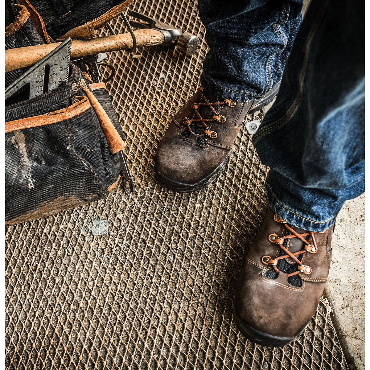 Danner Vicious 4.5\