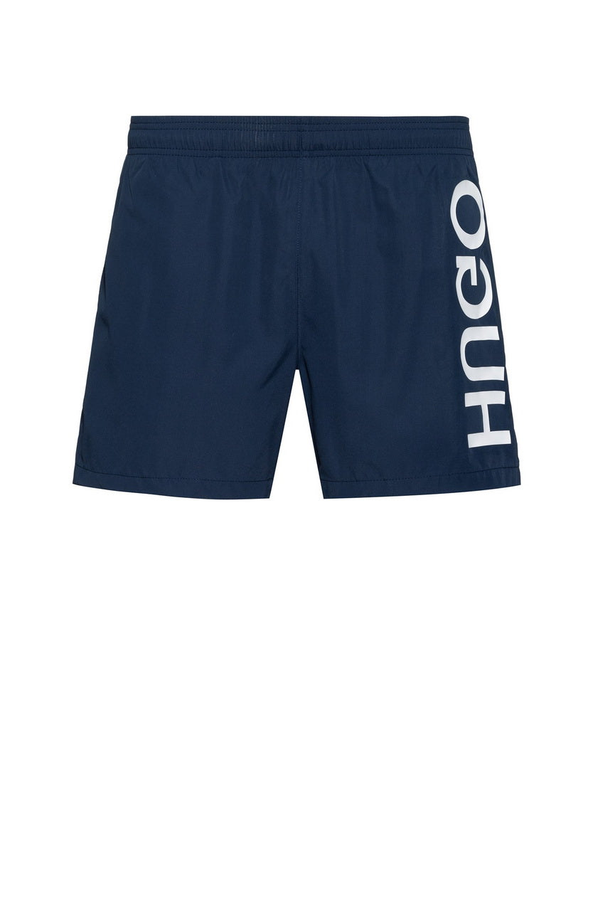 hugo boss sport shorts