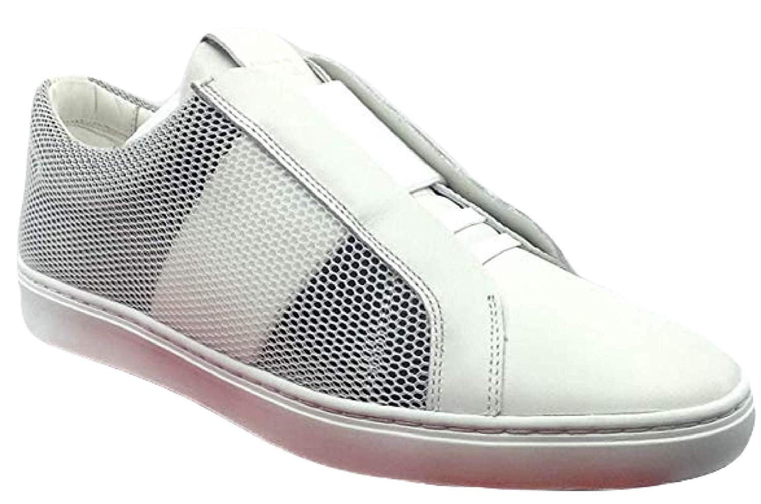 hugo boss slip ons