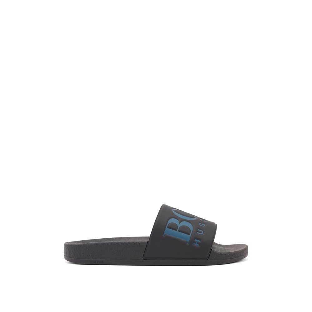 hugo boss sandals mens