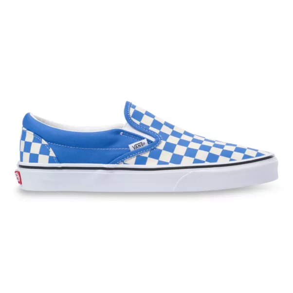 blue classic vans