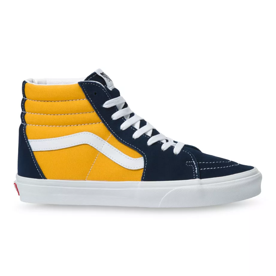 vans classic colors