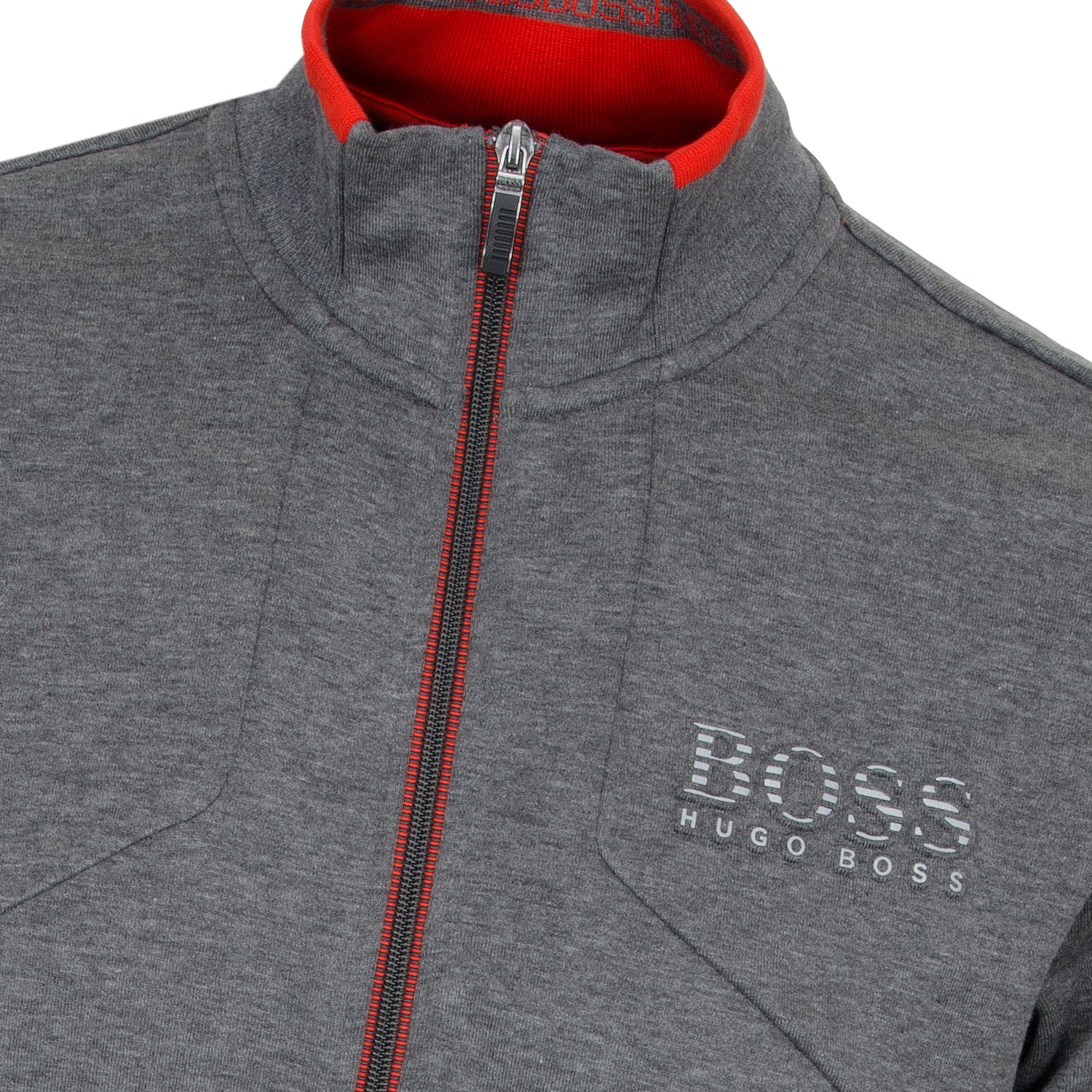 hugo boss men's sweatshirts