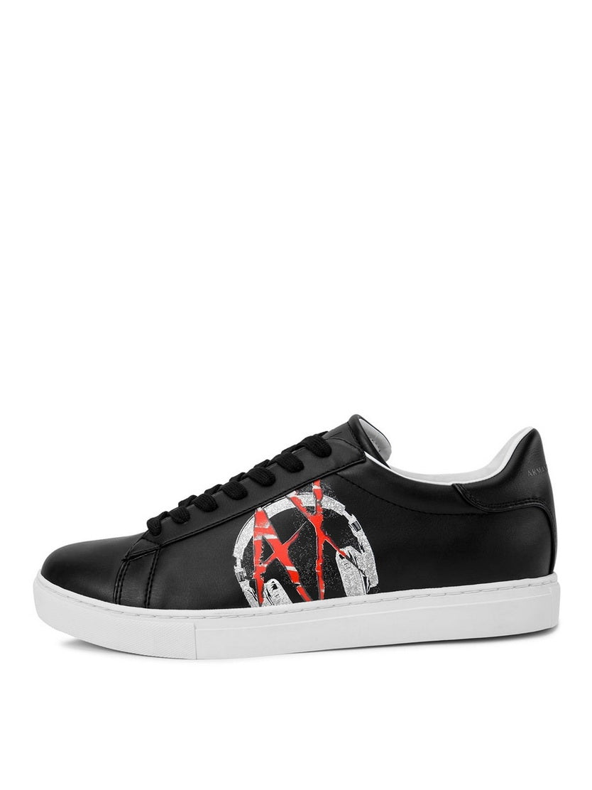 armani exchange shoes 2019