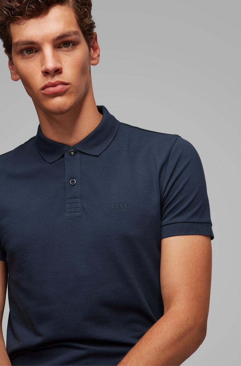 hugo boss piro polo