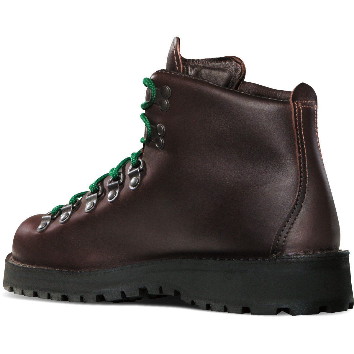 Danner Mountain Light II 5" Brown Mens Boots 30800 – Sport Tech
