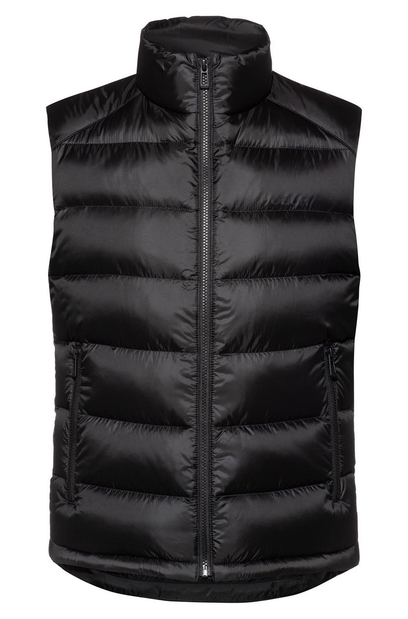 hugo boss vest sale