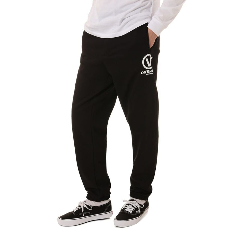 vans sweatpants mens