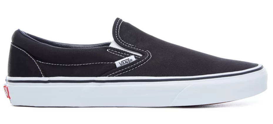 vans vn000eyeblk