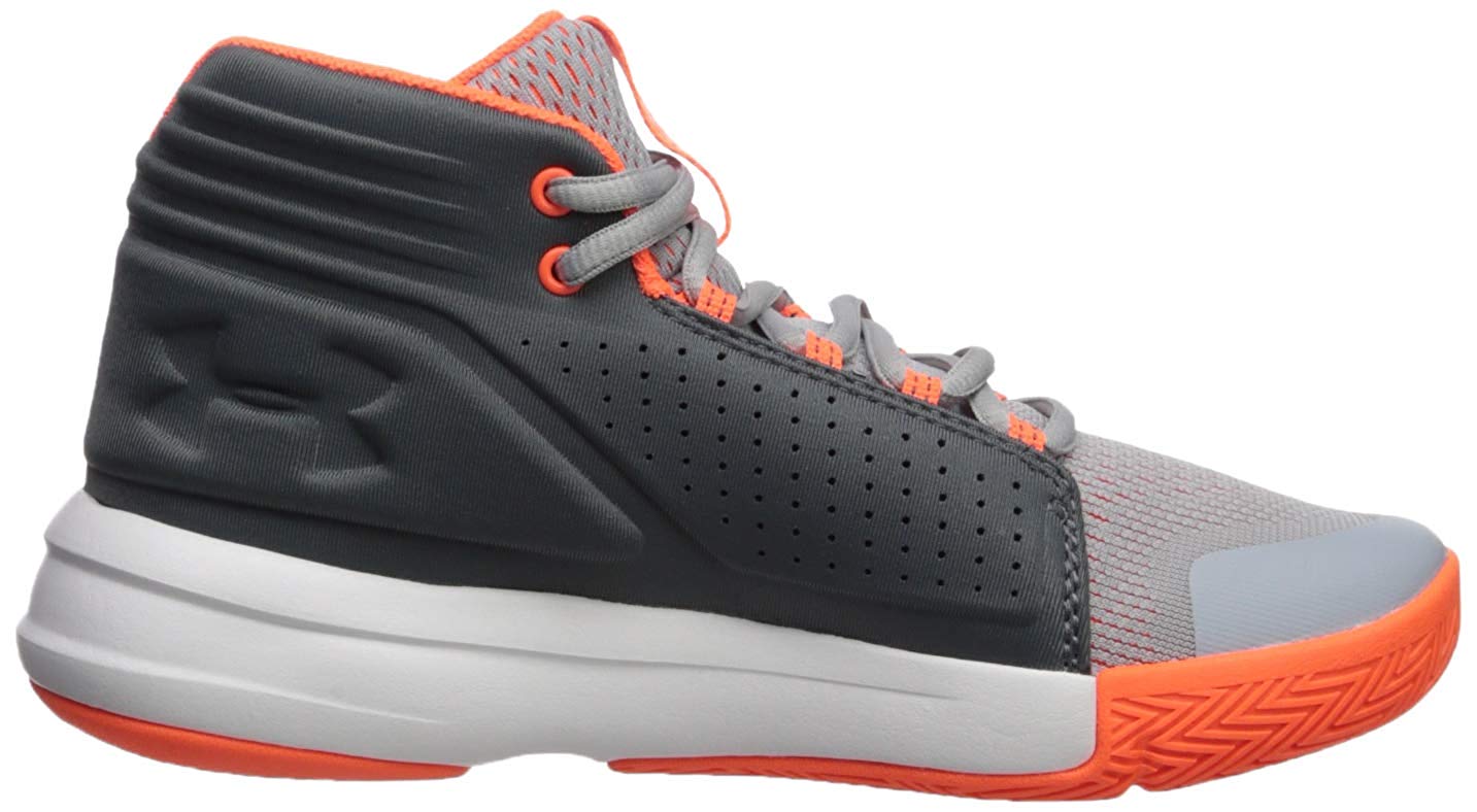 under armour torch mid