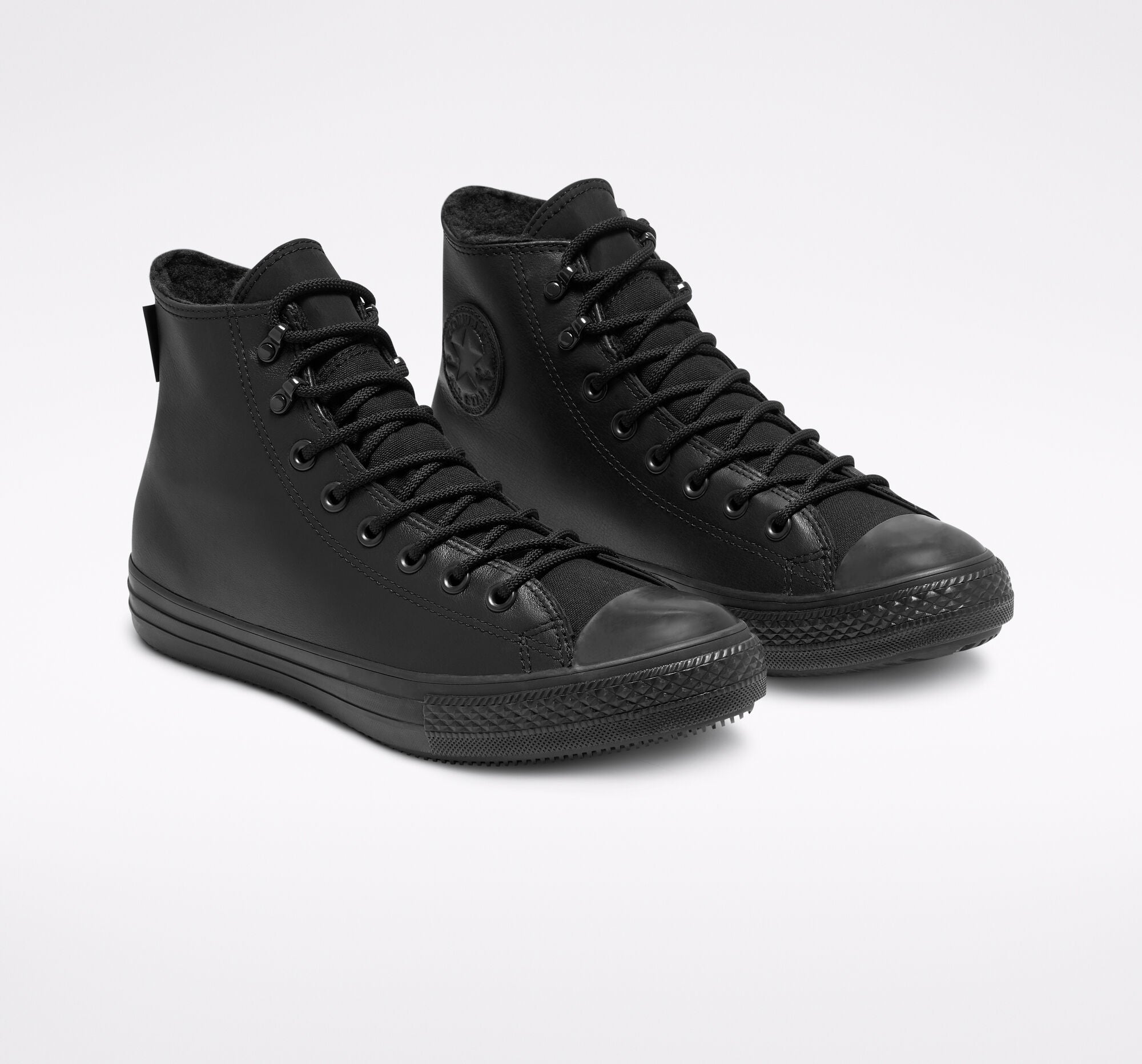 gore tex chuck taylor