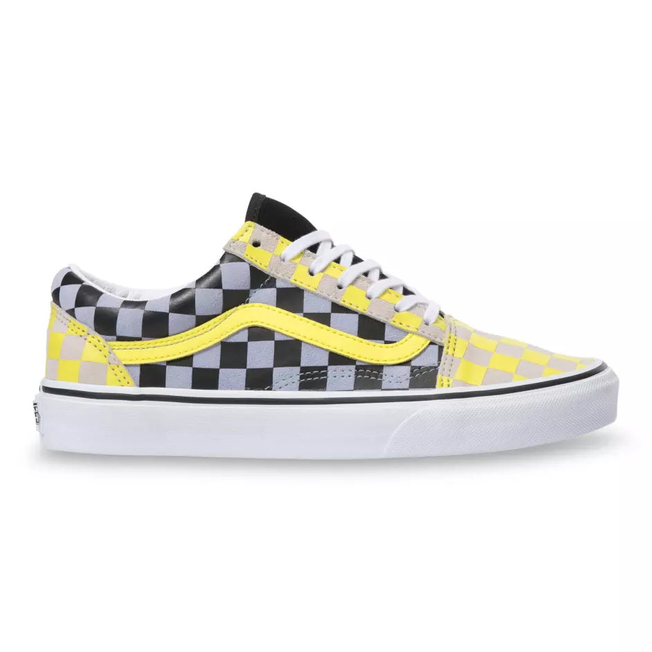 vans old skool unisex