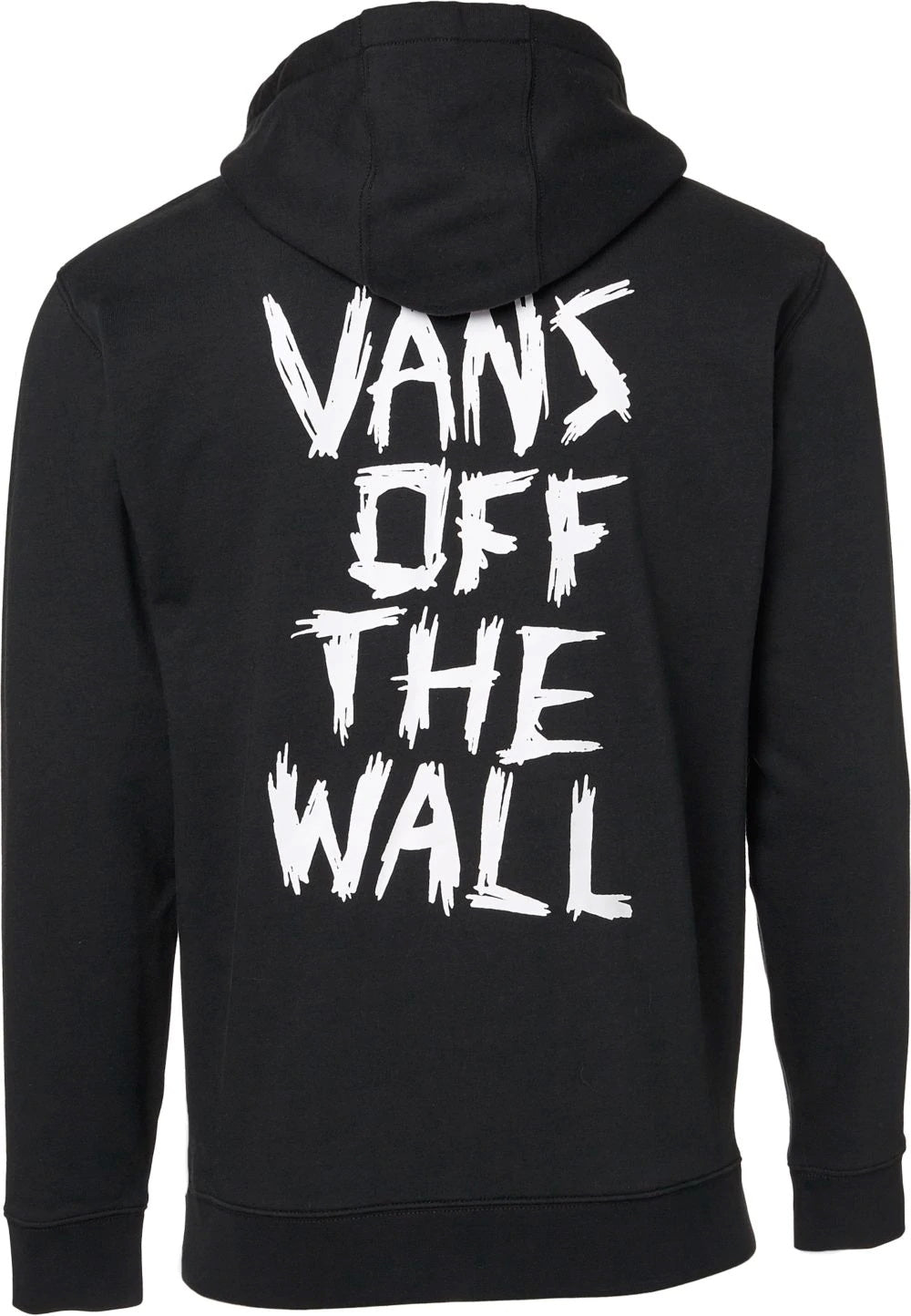 grey vans hoodie mens