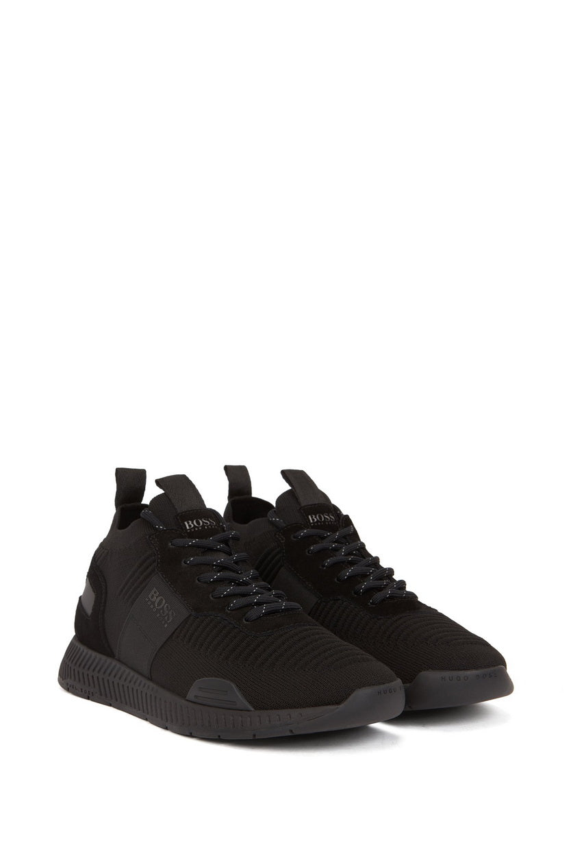 hugo boss mens sneakers