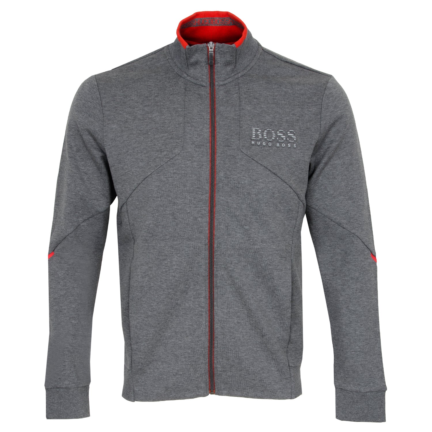 hugo boss skaz sweatshirt