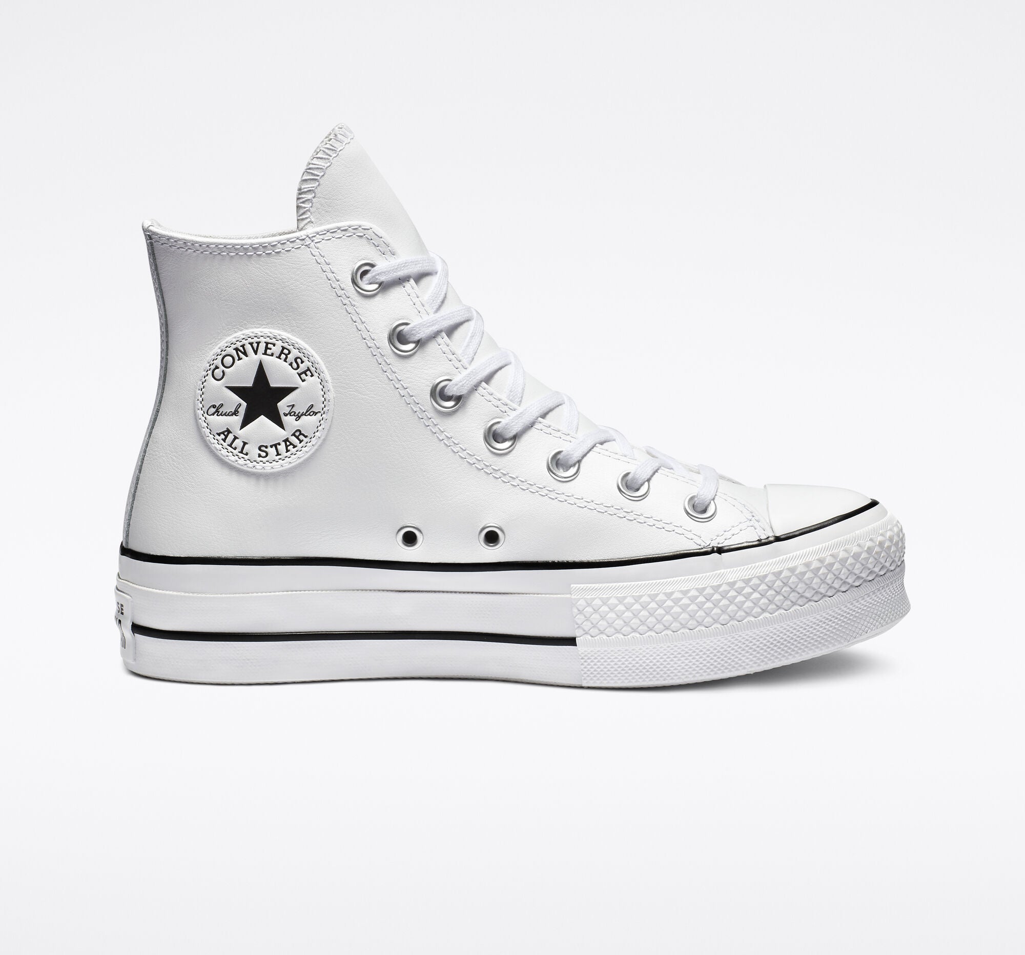 Converse Chuck Taylor All Star Platform 