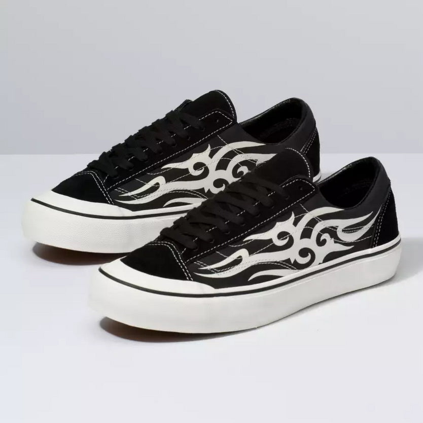 tribal vans shoes for sale