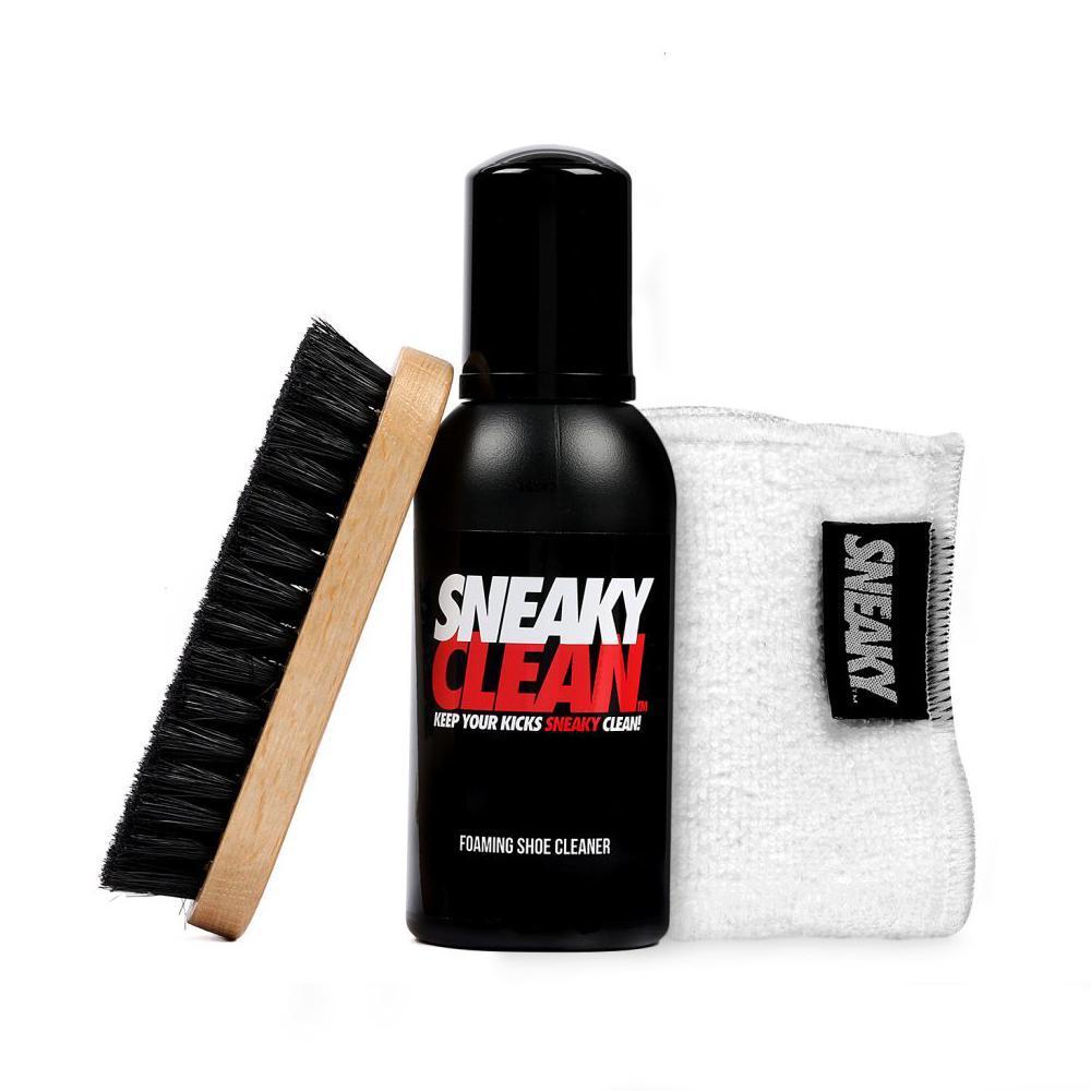 Sneaky Cleaning Kit Lion Feet 7616