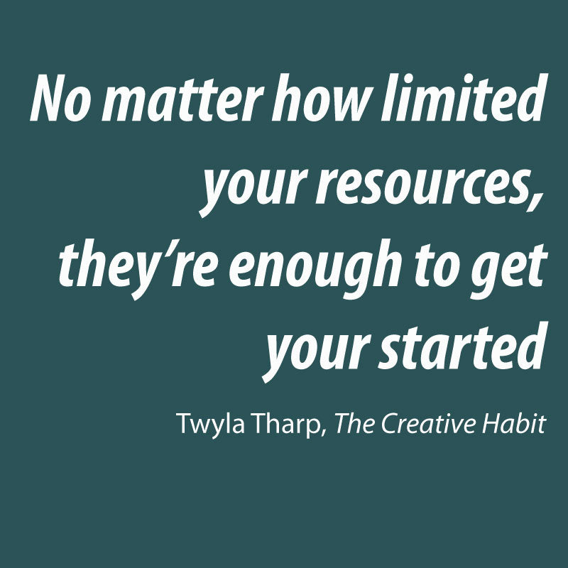 TharpQuotes-LimitedResources