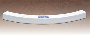 Stackhouse Poly Toe Board - 4Throws.com
