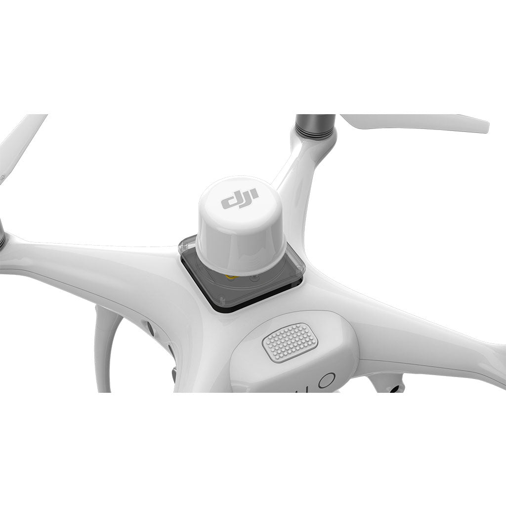 dji phantom 4 rtk