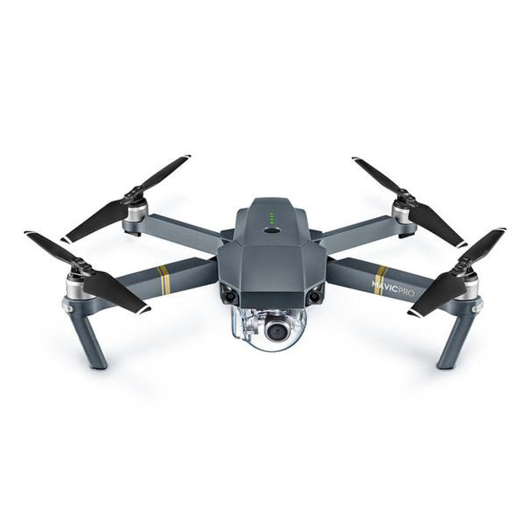 mavic pro fly more combo