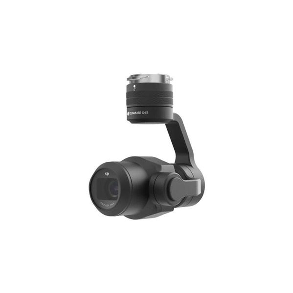 dji x4s camera