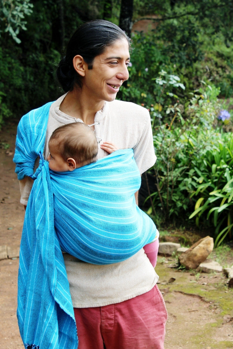 indajani ring sling