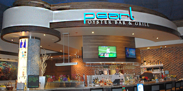 Reno Pearl Oyster Bar & Grill