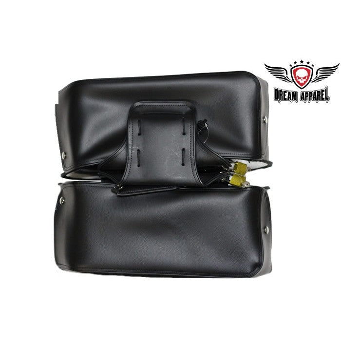 motorcycle saddlebag manufacturers