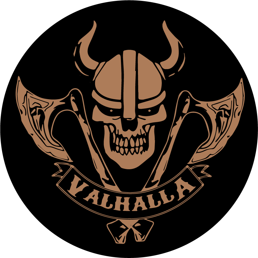 Valhalla – Pipe Hitters Union