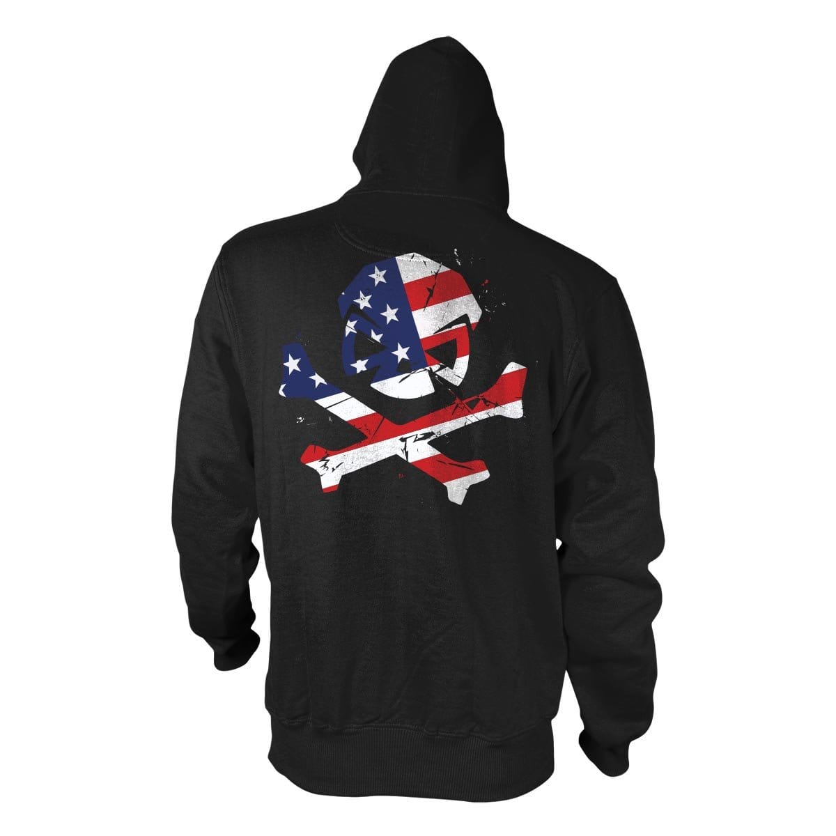 patriot hoodies