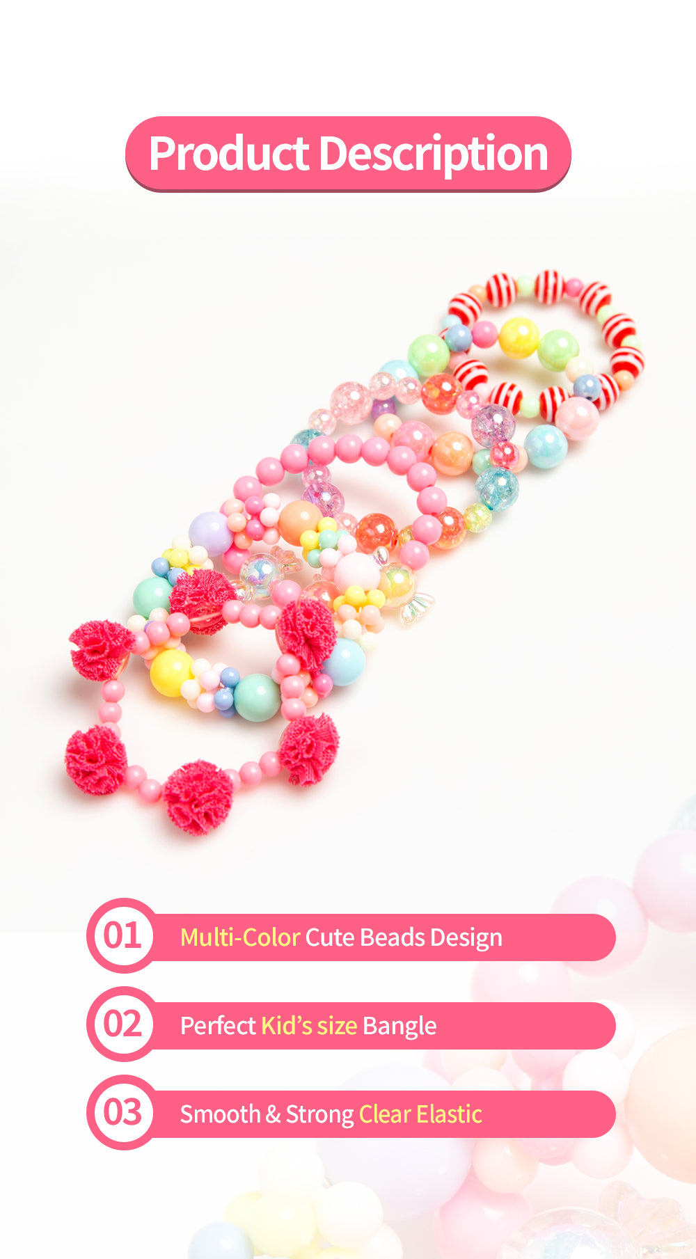 puttisu kids bead bangle3