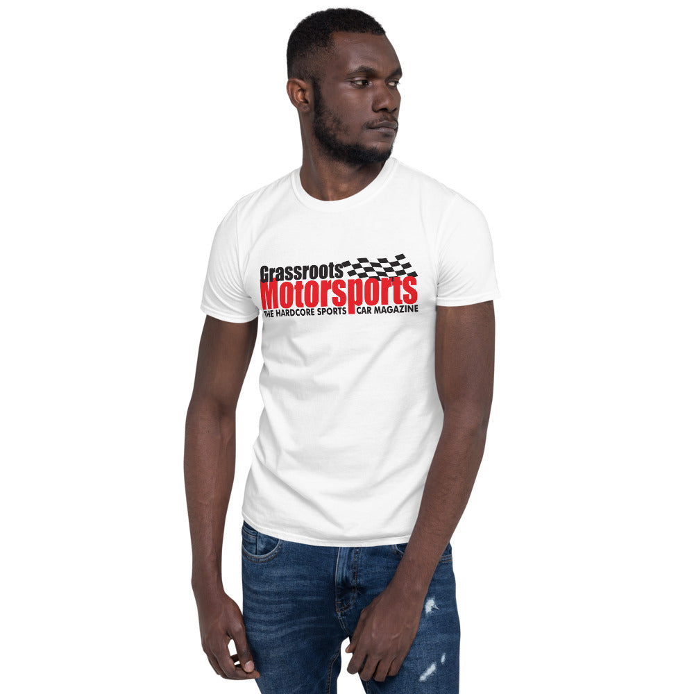 Grassroots Motorsports Logo T-Shirt