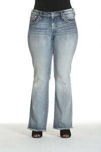 vigoss jeans plus size