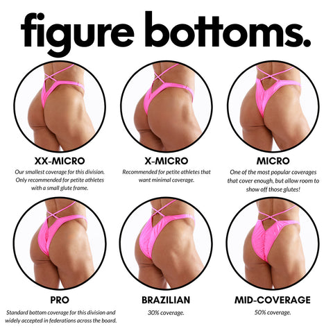 Figure Bottoms