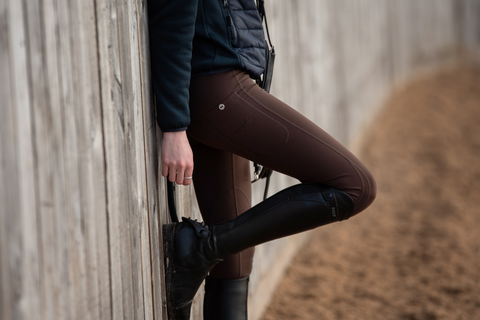 clothes for horse riding leggings