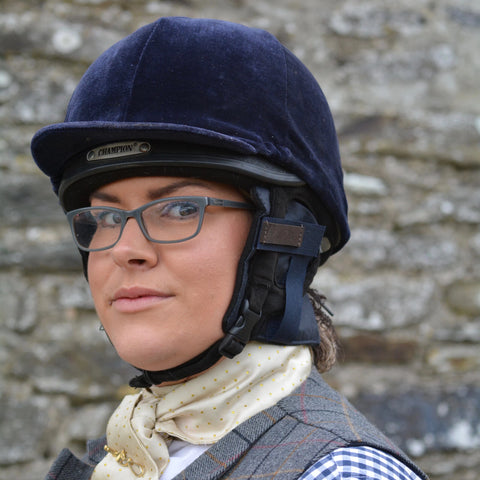 clothes for horse riding ear warmers