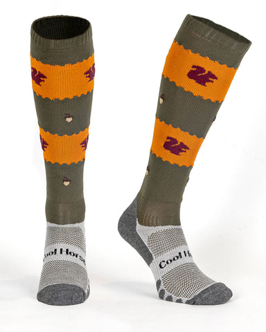 clothes for horse riding socks