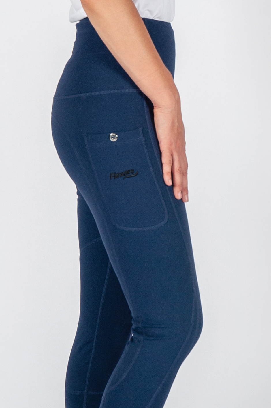 Riding Leggings and Riding Tights for All Shapes and Sizes | Flexars