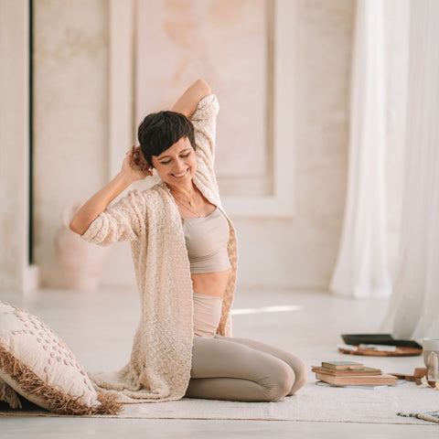 10 Simple Daily Self-Care Rituals to Boost Your Self Love Journey