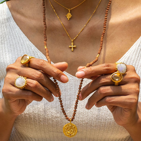 Jewelry with Significance: Heirloom Pieces, Gifts and More